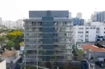 Apartamento com 4 quartos à venda na Rua Henrique Martins, 561, Jardim Paulista, São Paulo