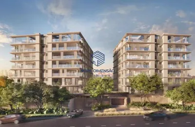 Apartamento com 3 quartos à venda na Rua Groenlândia, 127, Jardim América, São Paulo