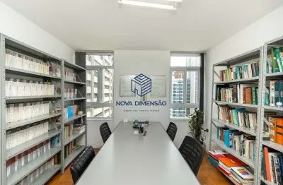 Sala comercial à venda na Rua Antônio Carlos, 669, Cerqueira César, São Paulo