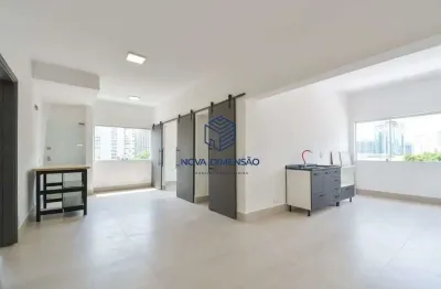 Apartamento com 2 quartos à venda na Rua João Cachoeira, 721, Itaim Bibi, São Paulo