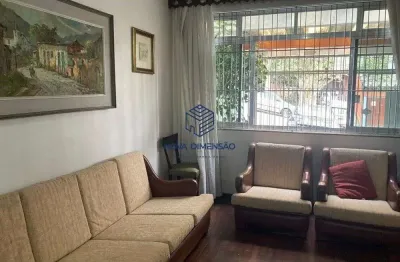 Casa com 3 quartos à venda na Rua Viaza, 511, Jardim Aeroporto, São Paulo