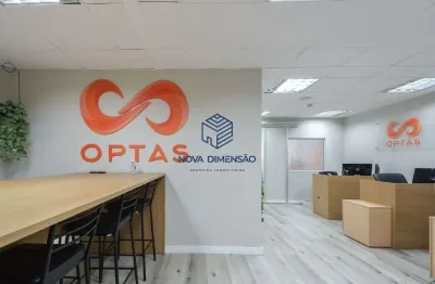 Sala comercial à venda na Rua da Consolação, 405, Consolação, São Paulo
