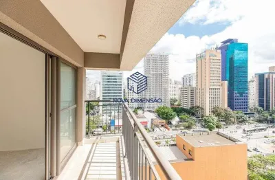 Kitnet / Stúdio à venda na Alameda Iraé, 754, Moema, São Paulo