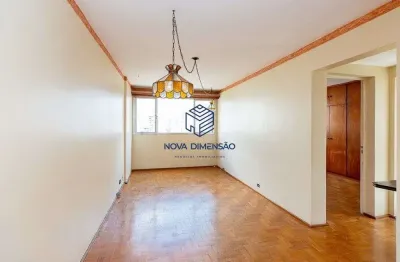 Apartamento com 1 quarto à venda na Alameda Itu, 1146, Jardins, São Paulo