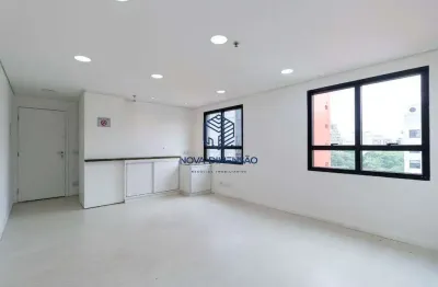 Sala comercial à venda na Rua Maestro Cardim, 1270, Bela Vista, São Paulo