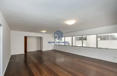Apartamento com 3 quartos à venda na Alameda Campinas, 997, Jardim Paulista, São Paulo