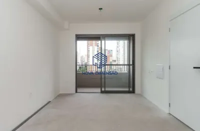 Kitnet / Stúdio à venda na Rua Quatá, 643, Vila Olímpia, São Paulo