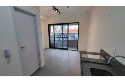 Apartamento com 1 quarto à venda na Rua Ministro Luiz Gallotti, 209, Vila Cordeiro, São Paulo