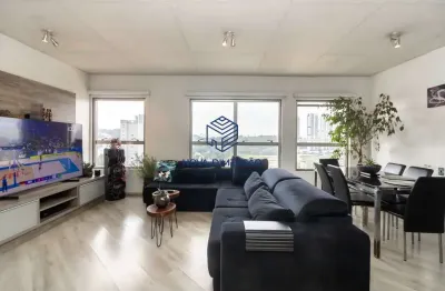 Apartamento com 1 quarto à venda na Rua Ventura Ladalardo, 104, Jardim Fonte do Morumbi, São Paulo