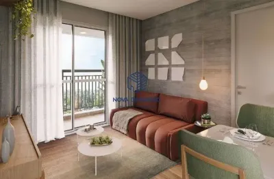 Apartamento com 1 quarto à venda na Avenida Doutor Cardoso de Melo, 781, Vila Olímpia, São Paulo