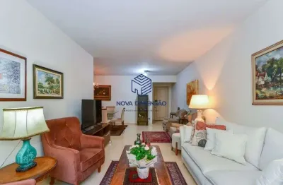 Apartamento com 3 quartos à venda na Rua Caconde, 103, Jardim Paulista, São Paulo