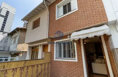 Casa com 2 quartos à venda na Rua Cristiano Viana, 1193, Cerqueira César, São Paulo