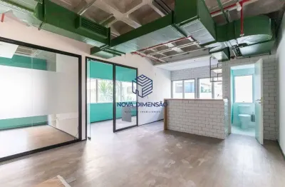 Sala comercial à venda na Rua do Rocio, 509, Vila Olímpia, São Paulo