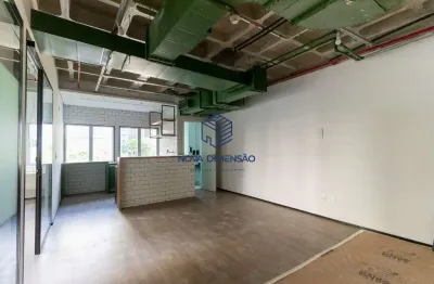 Sala comercial à venda na Rua do Rocio, 478, Vila Olímpia, São Paulo