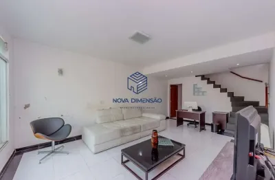 Casa com 2 quartos à venda na Rua Guaxatuba, 178, Santo Amaro, São Paulo