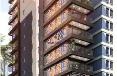 Kitnet / Stúdio à venda na Alameda Franca, 528, Jardim Paulista, São Paulo
