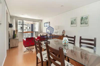 Apartamento com 2 quartos à venda na Rua Aimberê, 550, Perdizes, São Paulo