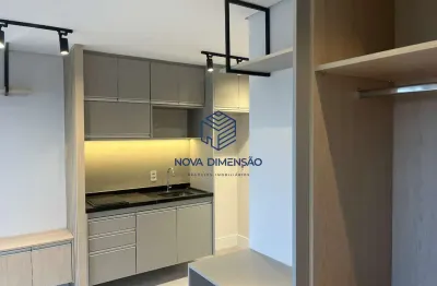 Apartamento com 1 quarto à venda na Rua Professor Doutor José Marques da Cruz, 297, Jardim das Acacias, São Paulo