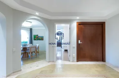 Apartamento com 4 quartos à venda na Rua Oliveira Dias, 361, Jardim Paulista, São Paulo