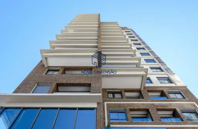 Apartamento com 1 quarto à venda na Alameda Gabriel Monteiro da Silva, 230, Jardim América, São Paulo