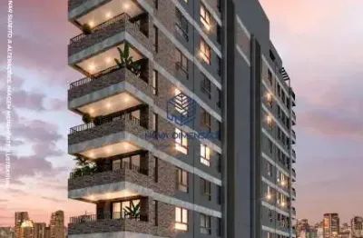 Cobertura com 1 quarto à venda na Alameda Jaú, 1953, Jardim Paulista, São Paulo