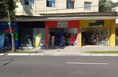 Ponto comercial à venda na Avenida João Dias, 351, Santo Amaro, São Paulo