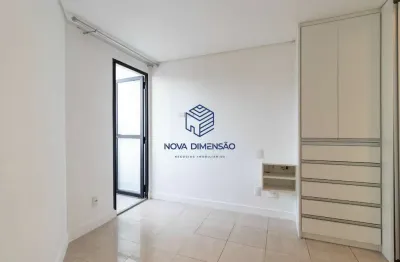 Apartamento com 1 quarto à venda na Rua Monte Aprazível, 189, Vila Nova Conceição, São Paulo