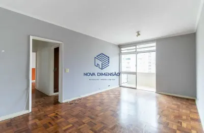 Apartamento com 2 quartos à venda na Rua Pamplona, 1199, Jardim Paulista, São Paulo