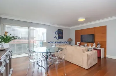 Apartamento com 3 quartos à venda na Rua Campevas, 316, Perdizes, São Paulo