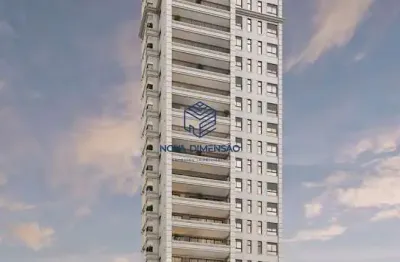 Apartamento com 3 quartos à venda na Rua Guarará, 268, Jardim Paulista, São Paulo