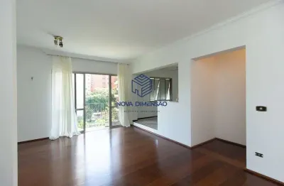 Apartamento com 3 quartos à venda na Rua Antônio Aggio, 261, Panamby, São Paulo