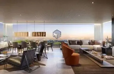 Apartamento com 3 quartos à venda na Alameda Jaú, 586, Jardim Paulista, São Paulo