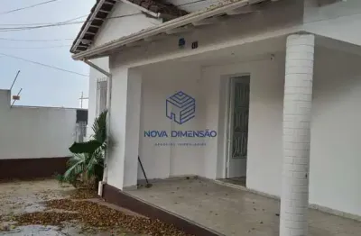 Casa 4 dormitórios - 139m2 - centro de são josé dos campos
