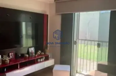 Excelente apartamento bosque dos eucaliptos - condomínio primavera - lazer