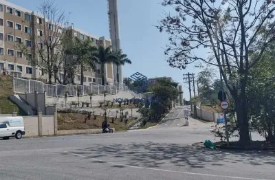 Apartamento com 2 quartos à venda na Estrada Municipal Martins Guimarães, 1267, Vila Tesouro, São José dos Campos