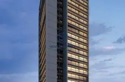 Apartamento com 3 quartos à venda na Rua Califórnia, 741, Brooklin Paulista, São Paulo