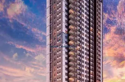 Apartamento com 2 quartos à venda na Avenida Nova Independência, 163, Brooklin Paulista, São Paulo