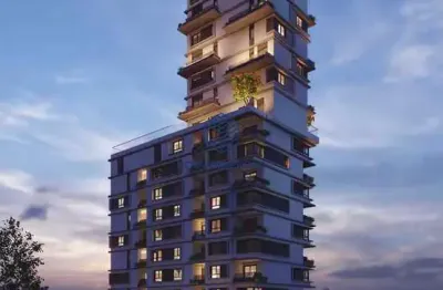 Apartamento com 1 quarto à venda na Avenida Jurema, 129, Ibirapuera, São Paulo