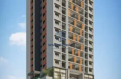 Cobertura com 4 quartos à venda na Rua Apiacás, 502, Perdizes, São Paulo