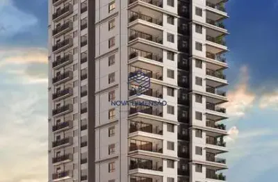 Apartamento com 3 quartos à venda na Rua dos Três Irmãos, 248, Jardim Guedala, São Paulo
