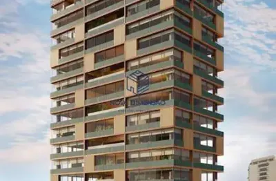 Apartamento com 1 quarto à venda na Rua Cônego Eugênio Leite, 565, Pinheiros, São Paulo