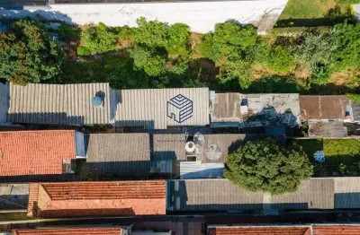 Terreno à venda na Rua Doutor Miranda de Azevedo, 1430, Vila Anglo Brasileira, São Paulo