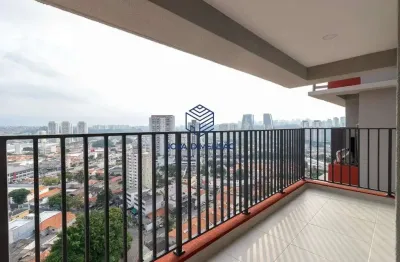 Apartamento com 2 quartos à venda na Rua Albino Boldasso Gabril, 221, Vila Cruzeiro, São Paulo