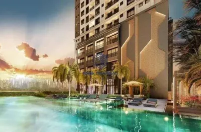 Apartamento com 2 quartos à venda na Rua Minerva, 366, Perdizes, São Paulo