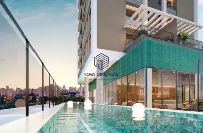 Apartamento com 3 quartos à venda na Rua Havaí, 490, Perdizes, São Paulo