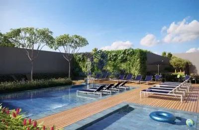 Apartamento com 2 quartos à venda na Rua Marechal Deodoro, 461, Alto da Boa Vista, São Paulo