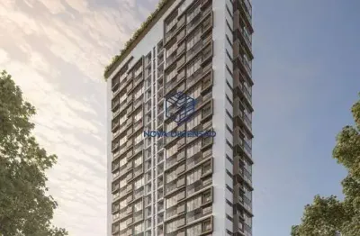 Apartamento com 2 quartos à venda na Rua Artur de Azevedo, 129, Pinheiros, São Paulo