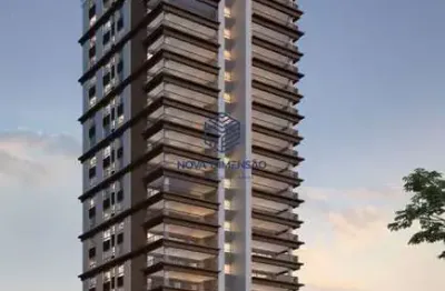 Apartamento com 4 quartos à venda na Rua Doutor Homem de Melo, 500, Perdizes, São Paulo