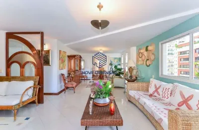 Cobertura com 3 quartos à venda na Rua Princesa Isabel, 1109, Brooklin Paulista, São Paulo