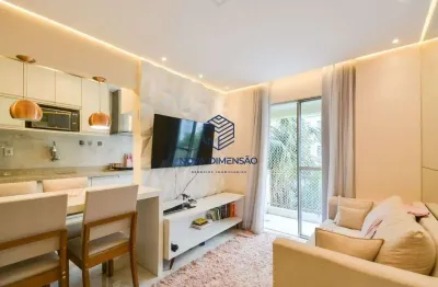 Apartamento com 1 quarto à venda na Rua Maria Borba, 160, Vila Buarque, São Paulo